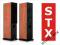 STX kolumny FX 300 Hi end ! Polski producent