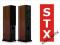 STX kolumny FX 300 Hi end ! Polski producent