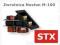 STX Zwrotnica Nexton M-100 Polski producent