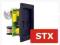 STX Zwrotnica PA-600-8-FR Polski producent