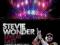 STEVIE WONDER - LIVE AT LAST (BLU-RAY)