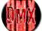Przypinka DMX 2 + przypinki gratis