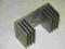 Radiator Aluminiowy TO3 68x40x31mm