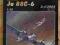 Haliński -Kartonowy Arsenał 3/2003 Junkers Ju88C-6