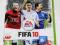 FIFA 10 PL - XBox360 - idealna !!!