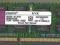 Kingston 2GB DDR3 KVR1333D3S9/2G