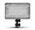 Lampa do kamery panel LED 160 Diodowa Video