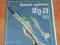 MAŁY MODELARZ nr 2-3/1995 Samolot myśliwski MIG-29