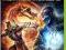 MORTAL KOMBAT [XBOX 360] tania wys. +GRATIS