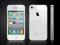 iPhone 4S 16GB White, FV 23% !!!, Warszawa