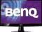 Benq 27'' LCD G2750 WIDE 5ms/50000:1/DVI