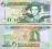 St. Vincent - Karaiby Wschodnie - 5 dolarów 2003