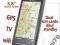 NEW X10 GPS WIFI TV 3,8" +4GB M.POLSKI PL 24H