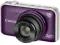 CANON SX220 HS PURPLE SKLEP GW24M! WYSYŁKA24H! HIT