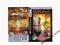 GOD OF WAR CHAINS OF OLYMPUS / PSP / TANO / W-WA