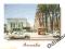 Algieria Annaba teatr pocztówka bez ob