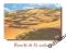 Algieria Pustynia Sahara pocztówka bez ob