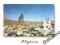 Algieria Tanguett Sahara pocztówka bez ob