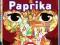 SHUFLADA -- Papryka [BLU-RAY] [NOWY]