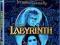 SHUFLADA -- Labirynt [BLU-RAY] [NOWY]