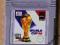 GAME BOY - World Cup 98