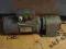 MOTOREDUKTOR  PROSTY SEW  0.55kw/ 49 obr -hamulec