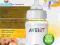 AVENT BUTELKI ANTYKOLK 125 ml x 2 szt 0%BPA NOWOŚĆ