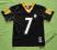 STEELERS j nowa REEBOK 10 - 12 L roethlisberger 7