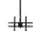 UCHWYT SUFITOWY LCD 13"-42" 36 kg 68x22