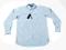 SALE -70% KOSZULA TOMMY HILFIGER KRATKA SLIM /M
