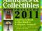 KOVELS' ANTIQUES COLLECTIBLES PRICE GUIDE 2011