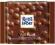 RITTER SPORT CZEKOLADA MLECZNA Z ORZECHAMI 100g