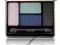GUERLAIN LES OMBRES DE NUIT 4-COLOUR PALETTE NR 10