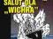 Salut dla Wichra - audiobook