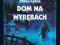Dom na wyrębach - audiobook