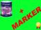 @ VERBATIM DVD+R 16x 4,7GB CAKE 100 SZT + marker