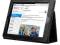 FUTERAŁ ETUI POKROWIEC SKÓRA ipad 2 iPad2 + Rysik
