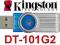 HIT KINGSTON DT-101G2  4GB