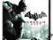 BATMAN ARKHAM CITY PC NOWA POLECONY 0 zł