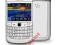 NOWY BIAŁY BLACKBERRY 9780 BOLD PL 24MC GW FV23%