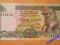 10  rupii  Sri Lanka 1991    UNC