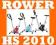 ROWER ROWEREK TRENINGOWY HS 2010 + EXTRA GRATIS!