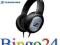Słuchawki Sennheiser HD 201  HD201 oryginał !!!