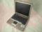 DELL D400 PM1,4 GHz 256 MB 30 GB MEGA BATERIA  FV