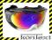 NIEPARUJĄCE OKULARY GOGLE NARTY SNOWBOARD BSTOK