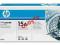 100% NOWY TONER HP 15A C7115A 1000 1005 1200 3300