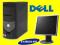ZESTAW DELL GX280 3000 1024 40 COMBO XPP + LCD 19