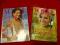 VOGUE usa Sienna Miller Jennifer Aniston 2szt