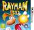 Rayman 3D na Nintendo 3DS używany