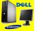 ZESTAW DELL 745 C2D 2X2130 2GB 80 DVDRW VB LCD 19